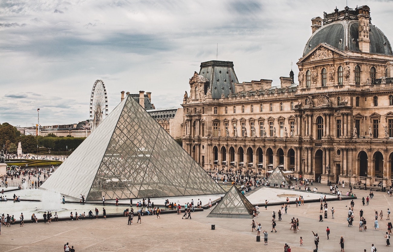 Louvre